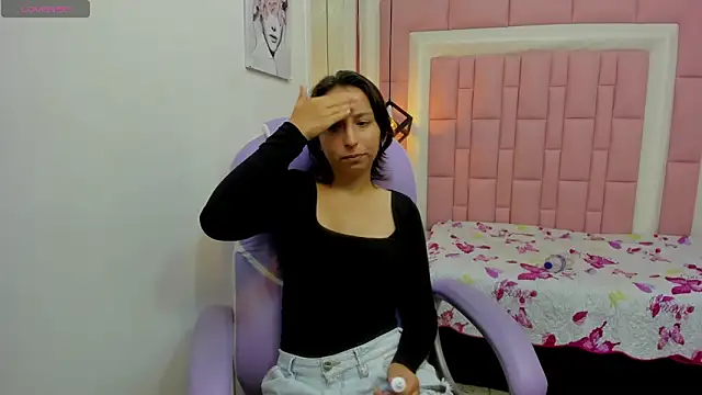 Klaret Toy online show from 03.26.26