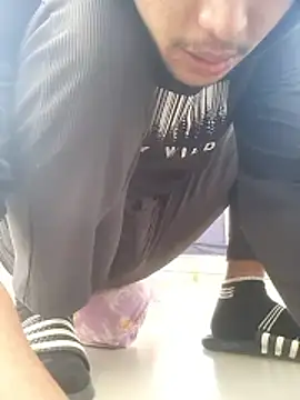 Snapshot of amanWildstalion chatting on 01.09.26 amanWildstalion online show from 01.09.26