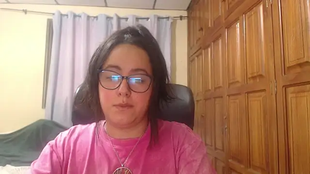 Venus cat  online show from 02.14.26