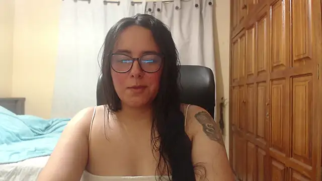 Venus cat  online show from 06.18.26