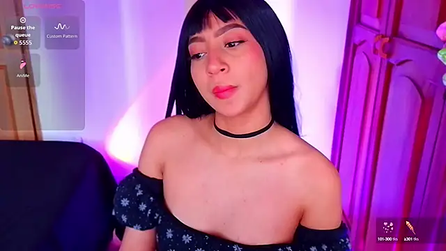 emma web  online show from 10.11.25