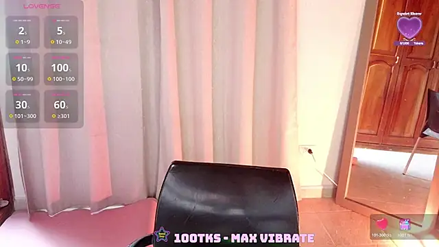 emma web  online show from 03.19.26