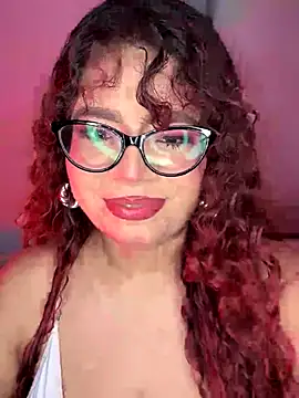 Snapshot of Solaangel_ chatting on 10.16.25 Solaangel  online show from 10.16.25