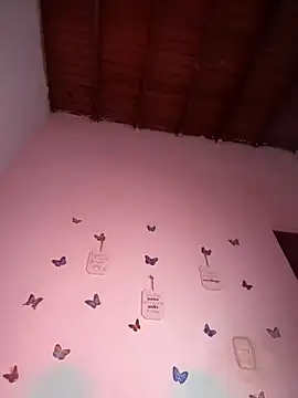 Solaangel  online show from 11.09.25