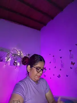 Solaangel  online show from 02.19.26