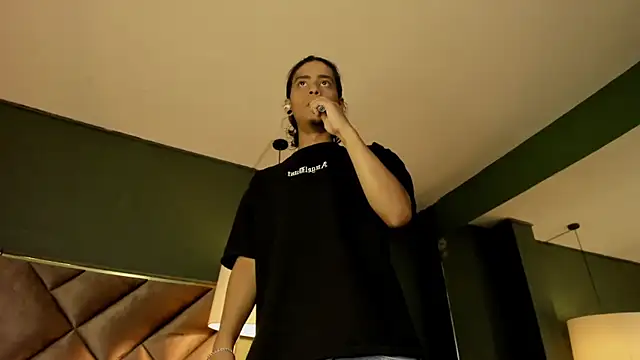 Dickie Dicking online show from 11.10.25