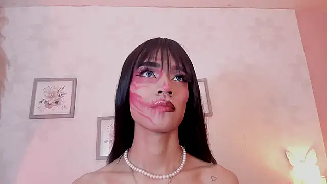 alana madison10 online show from 10.31.25