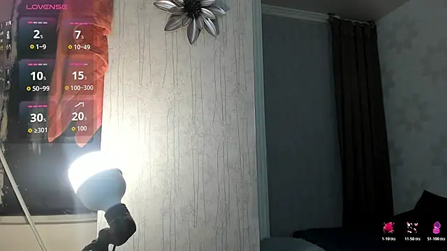 alana madison10 online show from 11.12.25