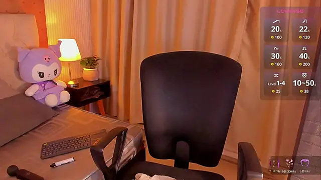 alana madison10 online show from 11.27.25