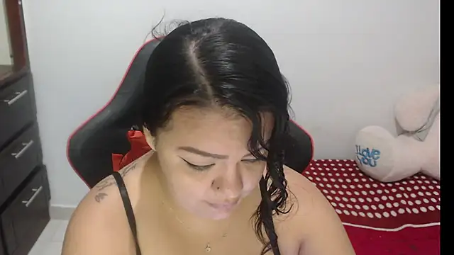 emily sexxx online show from 01.17.26