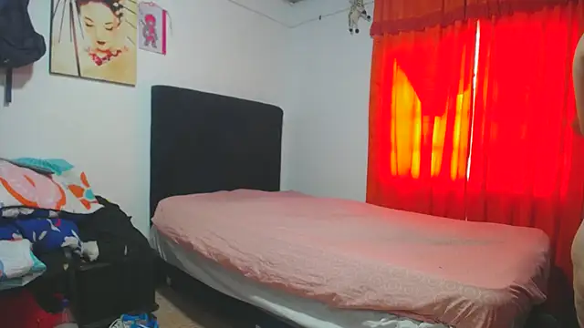 Snapshot of Meloncillo_and_Babyliss99 chatting on 02.22.26 Meloncillo and Babyliss99 online show from 02.22.26