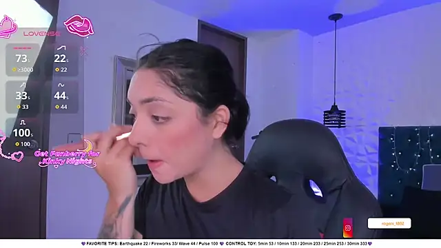 isaa dl online show from 02.02.26