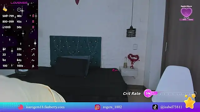 isaa dl online show from 03.14.26