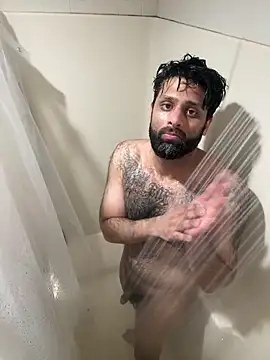 StroknGoon69 online show from 11.04.25