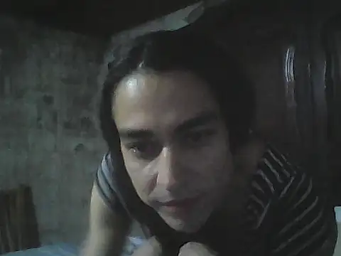 NocturnaDoll online show from 10.10.25