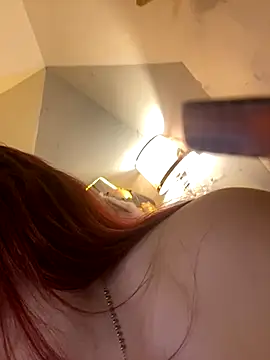 Samantacooper1 online show from 10.30.25