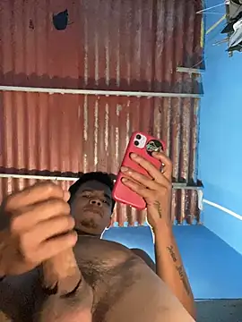 boy perfect6 online show from 02.21.26