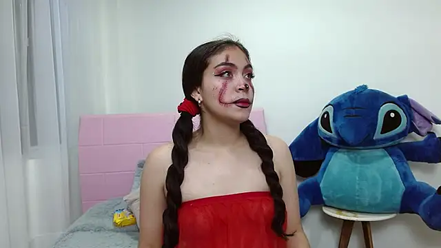 emy brunette online show from 10.10.25