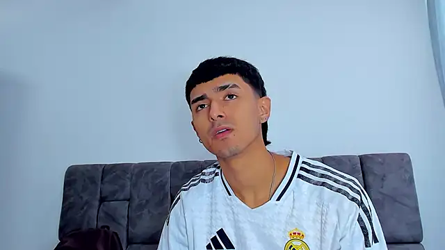 Anthony carter online show from 11.04.25