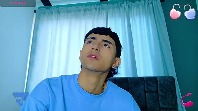 Anthony carter online show from 11.11.25