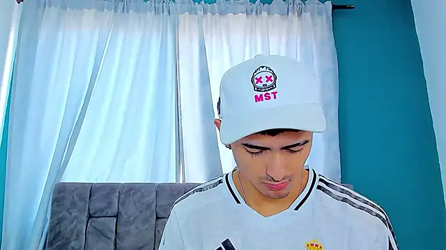 Anthony carter online show from 12.01.25