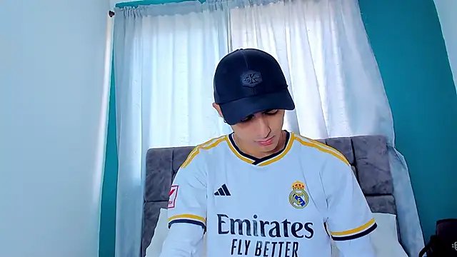 Anthony carter online show from 12.14.25