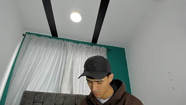 Anthony carter online show from 01.10.26