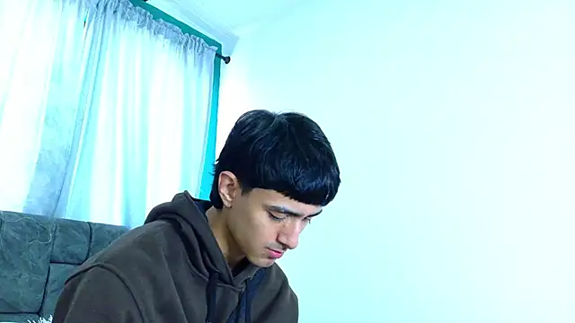 Anthony carter online show from 02.05.26