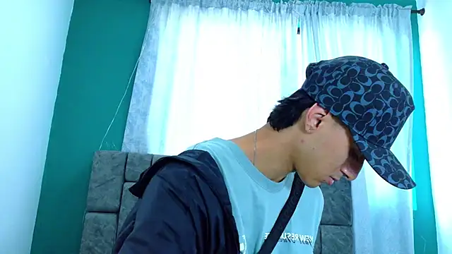 Anthony carter online show from 02.10.26