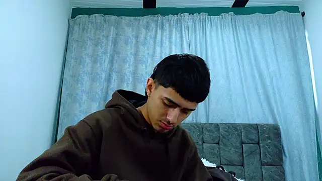 Anthony carter online show from 02.21.26