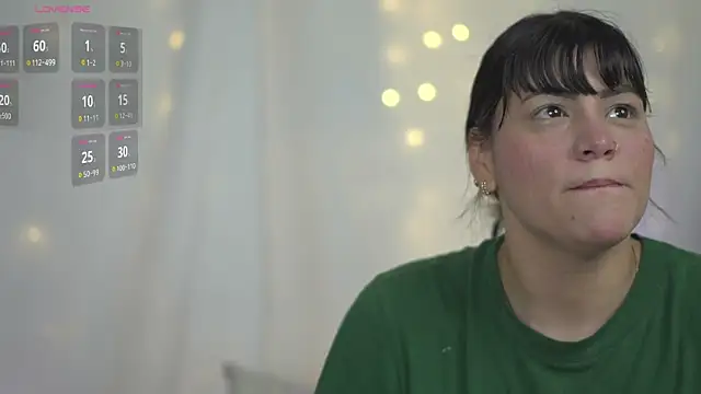 Alejarossi online show from 03.27.26