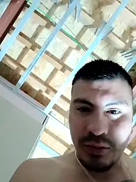 robergenesis online show from 03.30.26