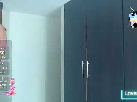 Snapshot of colombianita_dirty_hot chatting on 10.02.25 colombianita dirty hot online show from 10.02.25