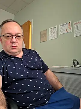 Iceman69696 online show from 04.30.26