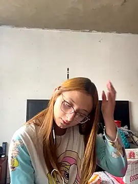 Snapshot of imariahot chatting on 10.06.25 imariahot online show from 10.06.25