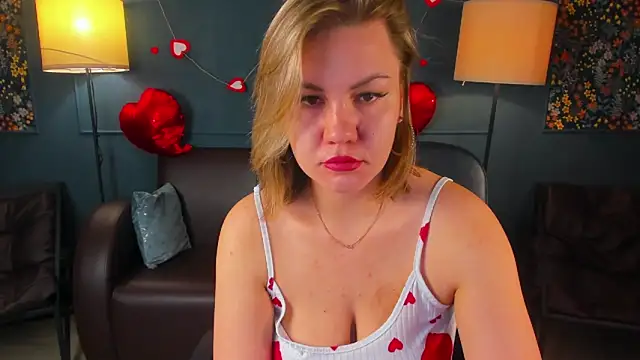 AriaEven online show from 02.14.26