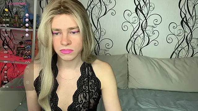 Anjalin sososok1 online show from 03.20.26