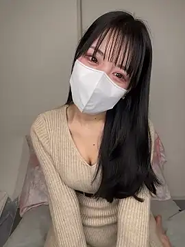 Snapshot of hana-08787- chatting on 02.08.26 hana-08787- online show from 02.08.26