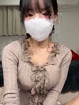 Snapshot of hana-08787- chatting on 02.09.26 hana-08787- online show from 02.09.26