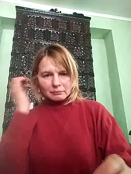 Masha412111 online show from 02.07.26