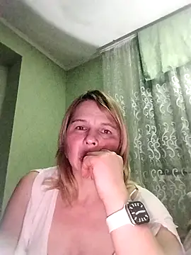 Masha412111 online show from 02.07.26