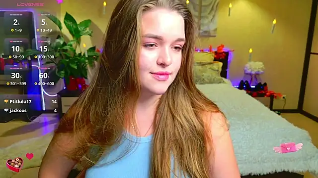 EmilyWhispers online show from 11.19.25