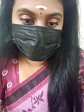 Dheronika sweetie online show from 10.10.25