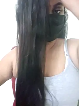 Dheronika sweetie online show from 01.16.26