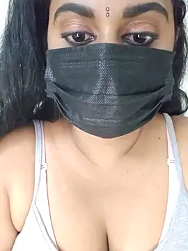 Dheronika sweetie online show from 06.14.26