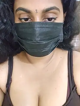 Dheronika sweetie online show from 06.21.26