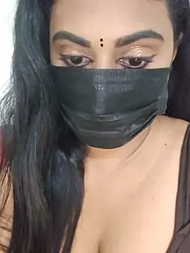 Dheronika sweetie online show from 06.23.26