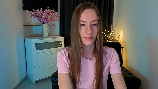 GoldenRose  online show from 02.24.26