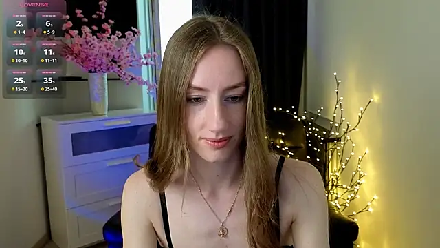 GoldenRose  online show from 04.16.26