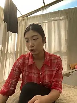 Snapshot of chibaoao66 chatting on 10.21.25 chibaoao66 online show from 10.21.25